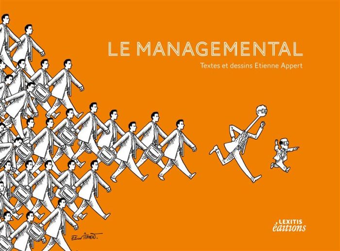 Emprunter Le managemental livre