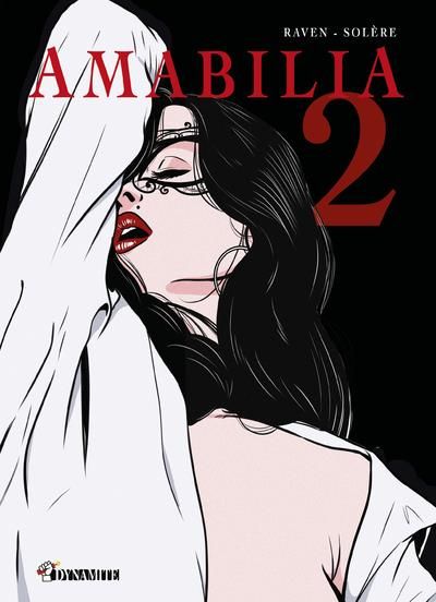 Emprunter Amabilia Tome 2 livre