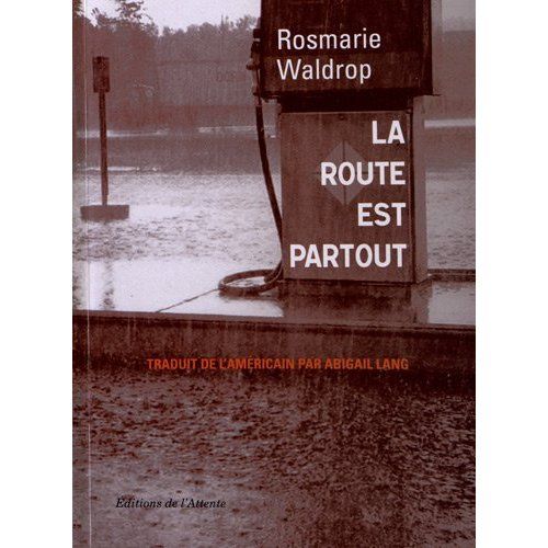 Emprunter La route est partout livre