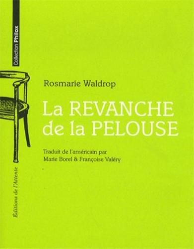 Emprunter La revanche de la pelouse livre