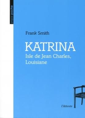 Emprunter Katrina. Isle de Jean Charles, Louisiane livre