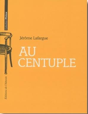 Emprunter Au centuple livre