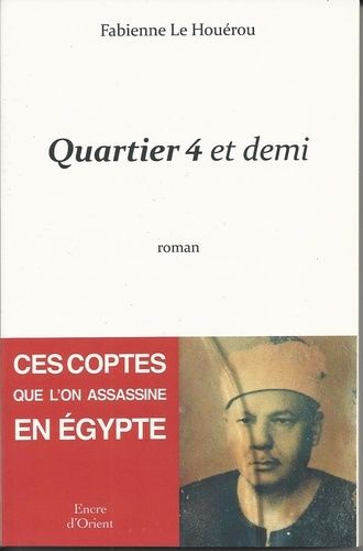 Emprunter Quartier 4 et demi livre