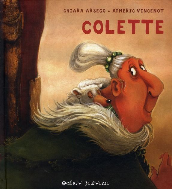 Emprunter Colette livre