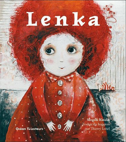 Emprunter Lenka livre