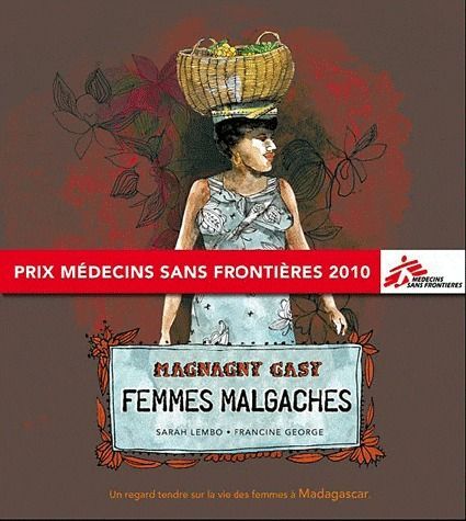 Emprunter Femmes malgaches. Magnagny Gasy livre