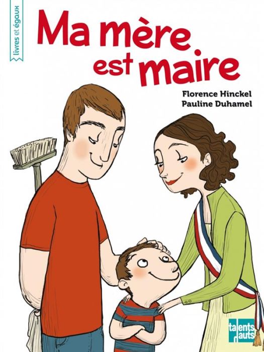 Emprunter Ma mère est maire livre