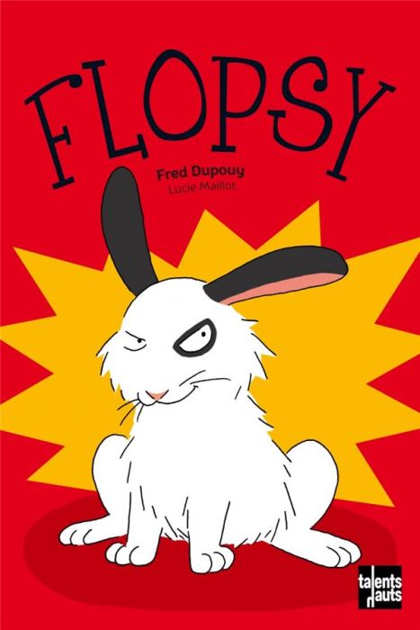 Emprunter Flopsy : Flopsy livre