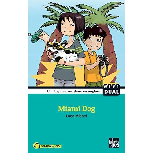 Emprunter MIAMI DOG livre