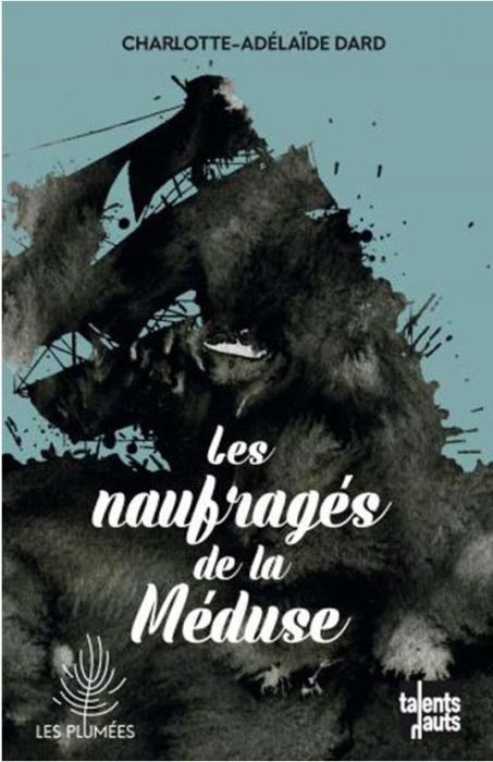 Emprunter Les naufragés de la Méduse livre