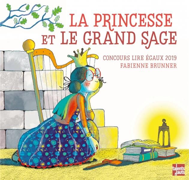 Emprunter La princesse et le grand sage livre