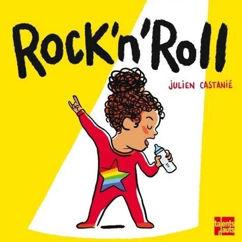 Emprunter Rock'n'roll livre