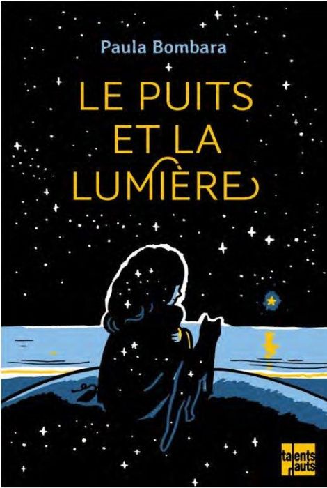 Emprunter Le puits et la lumière livre