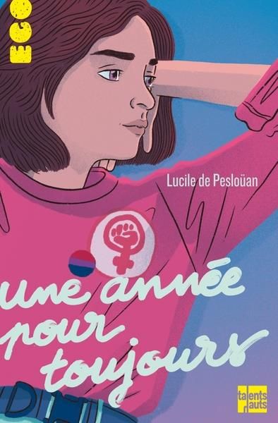 Emprunter Une année pour toujours livre