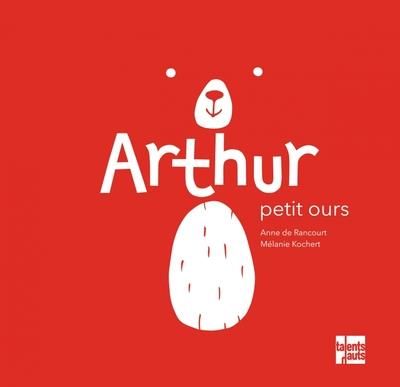 Emprunter Arthur petit ours livre