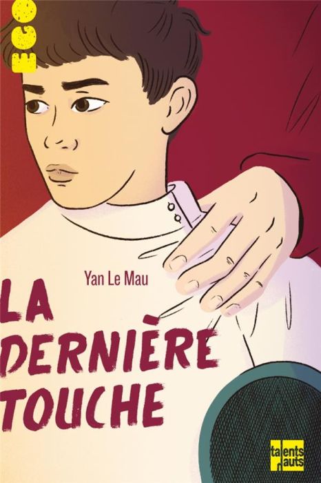 Emprunter La dernière touche livre