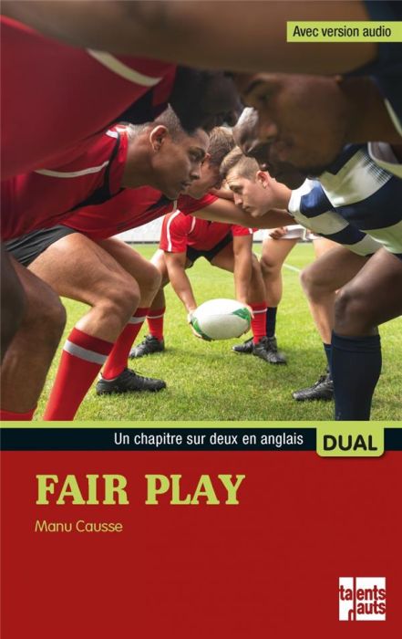 Emprunter FAIR PLAY livre