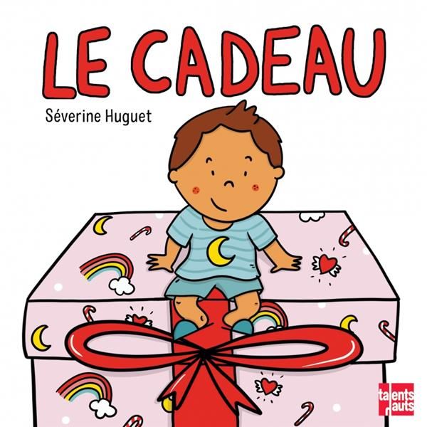 Emprunter Le cadeau livre