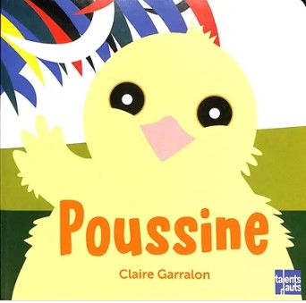 Emprunter Poussine livre