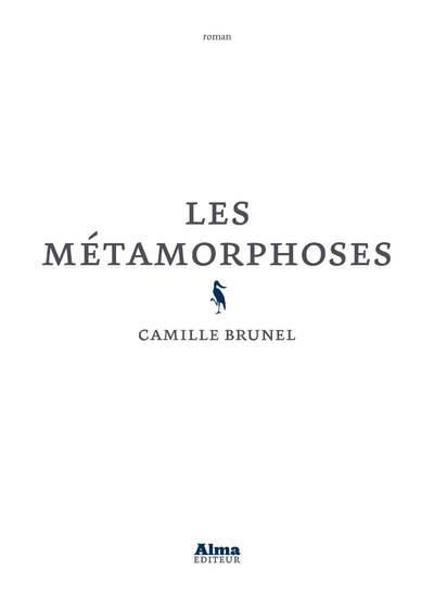 Emprunter Les métamorphoses livre