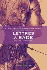 Emprunter Lettres à Sade livre