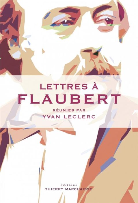 Emprunter Lettres à Flaubert livre