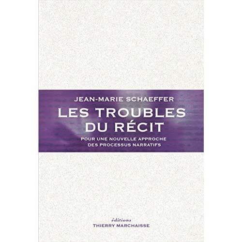 Emprunter Les troubles du récit. Pour une nouvelle approche des processus narratifs livre