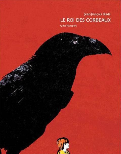 Emprunter Le Roi des Corbeaux livre