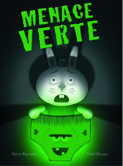 Emprunter Menace verte livre