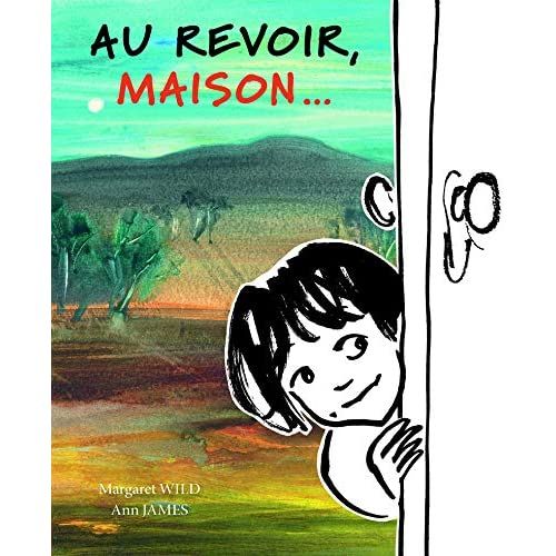 Emprunter Au revoir, maison... livre