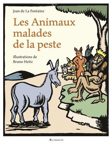 Emprunter Les Animaux malades de la peste livre