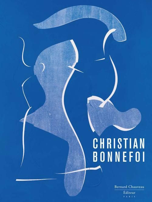 Emprunter Christian Bonnefoi livre