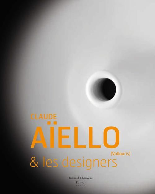 Emprunter Claude Aïello & les designers livre