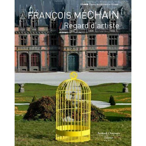 Emprunter François Méchain. Perspectives livre