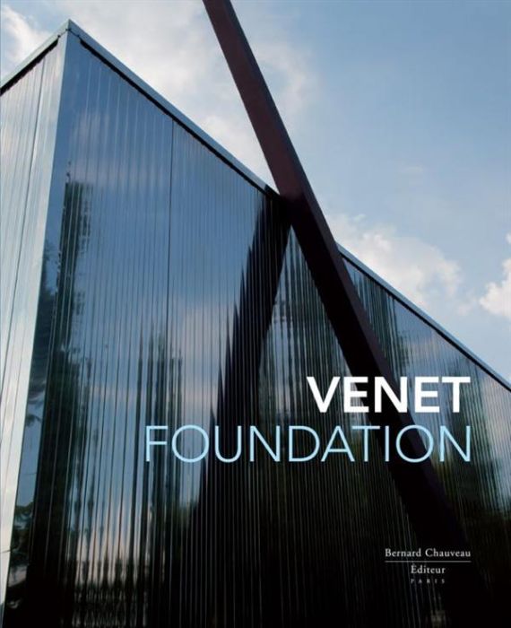 Emprunter Venet Foundation. Le Muy, Edition bilingue français-anglais livre