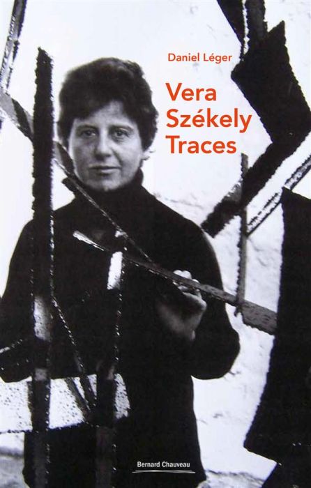 Emprunter Vera Szekely. Traces livre