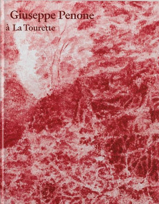 Emprunter Giuseppe Penone à La Tourette livre