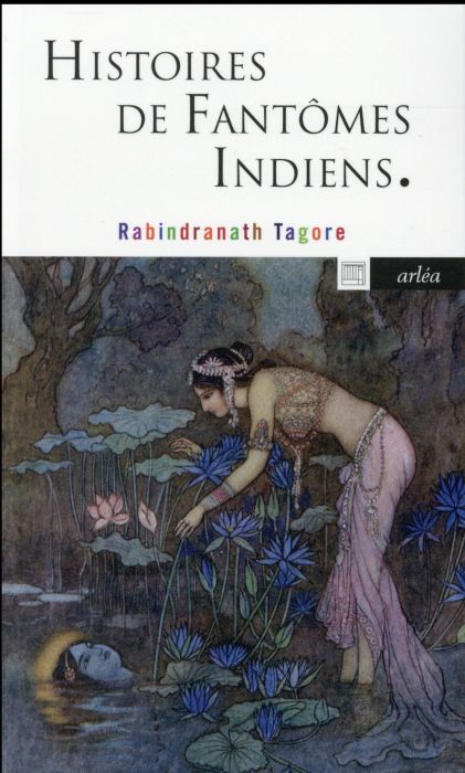 Emprunter Histoire de fantômes indiens livre