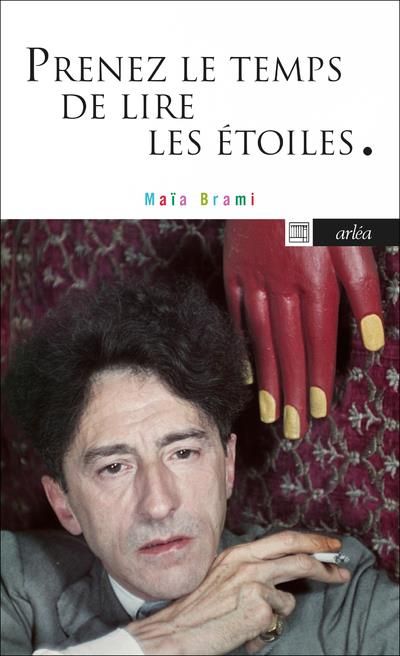 Emprunter Prenez le temps de lire les étoiles. Lettre à Jean Cocteau livre