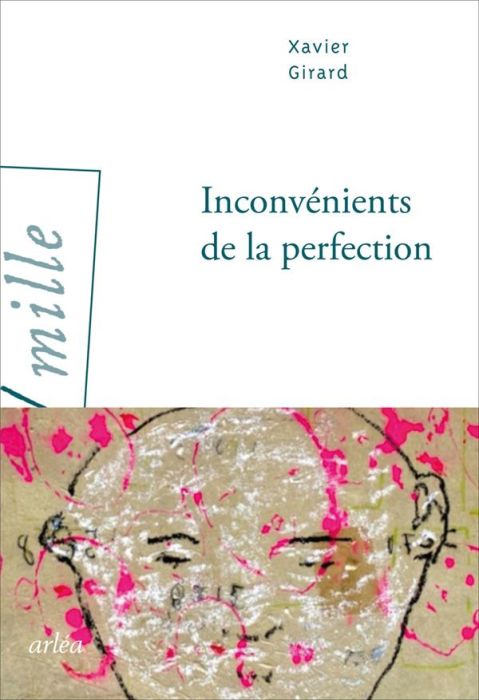 Emprunter Inconvénients de la perfection livre