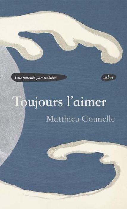 Emprunter Toujours l'aimer livre