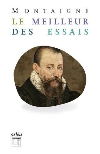 Emprunter Le meilleur des essais. Anthologie livre