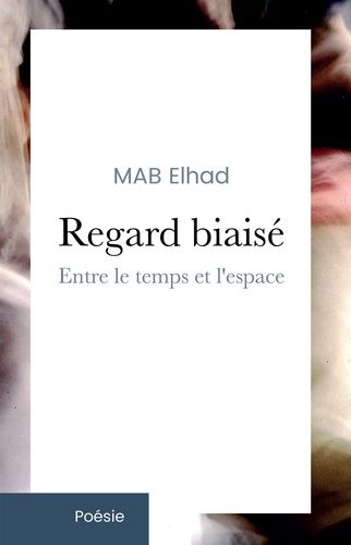 Emprunter Regard biaisé. Entre le temps et l'espace livre