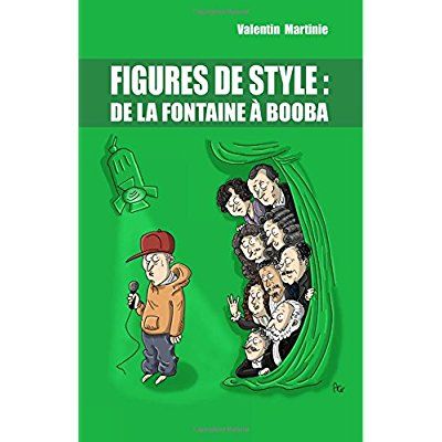 Emprunter Figures de style. De La Fontaine à Booba livre