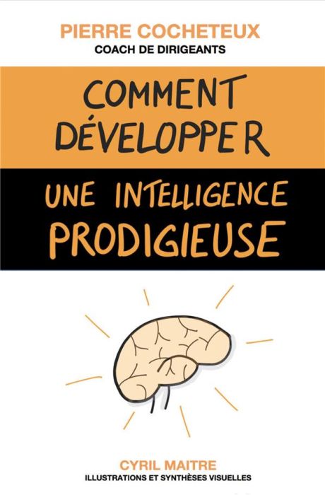 Emprunter Comment développer une intelligence prodigieuse ? Les stratégies d'apprentissage des élèves brillant livre