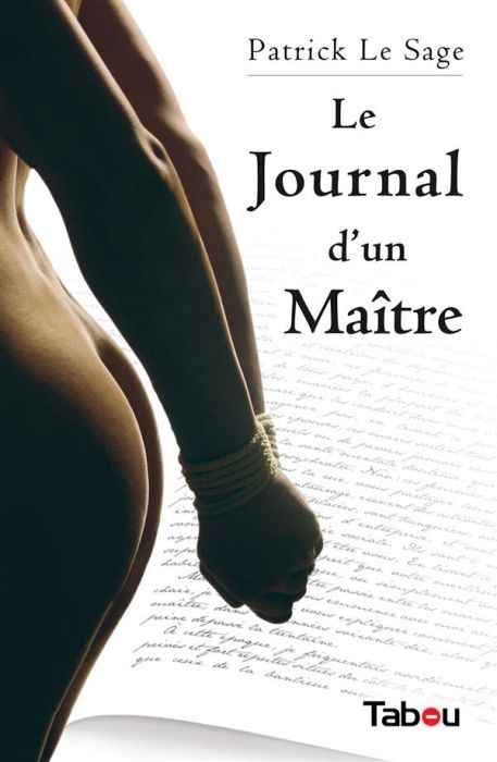 Emprunter Le journal d'un maître livre