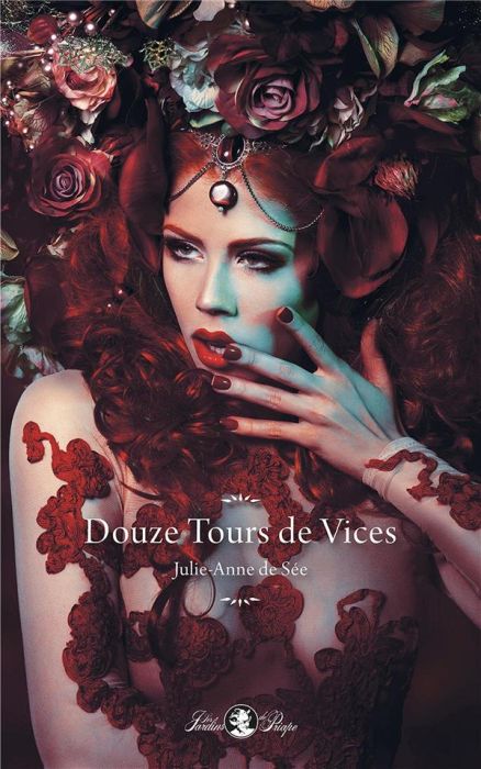 Emprunter Douze tours de vices livre