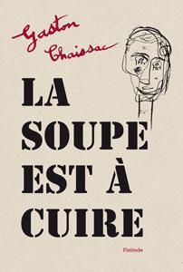 Emprunter LA SOUPE EST A CUIRE livre