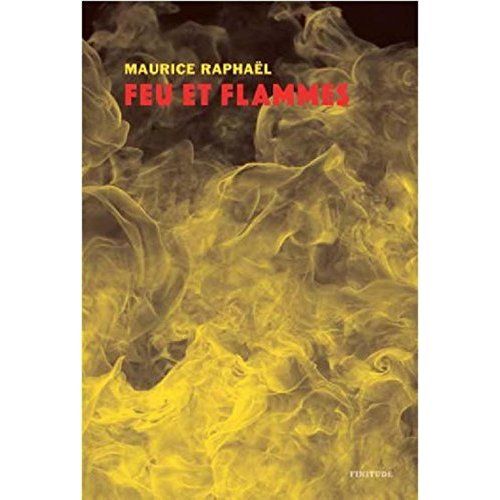 Emprunter Feu et flammes livre