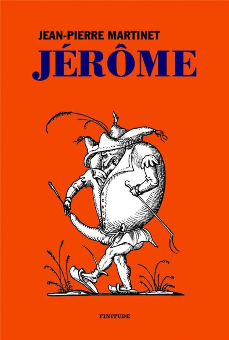 Emprunter Jérôme. (L'enfance de Jérôme Bauche) livre